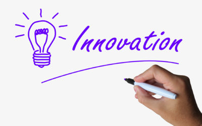 1- Penser innovation