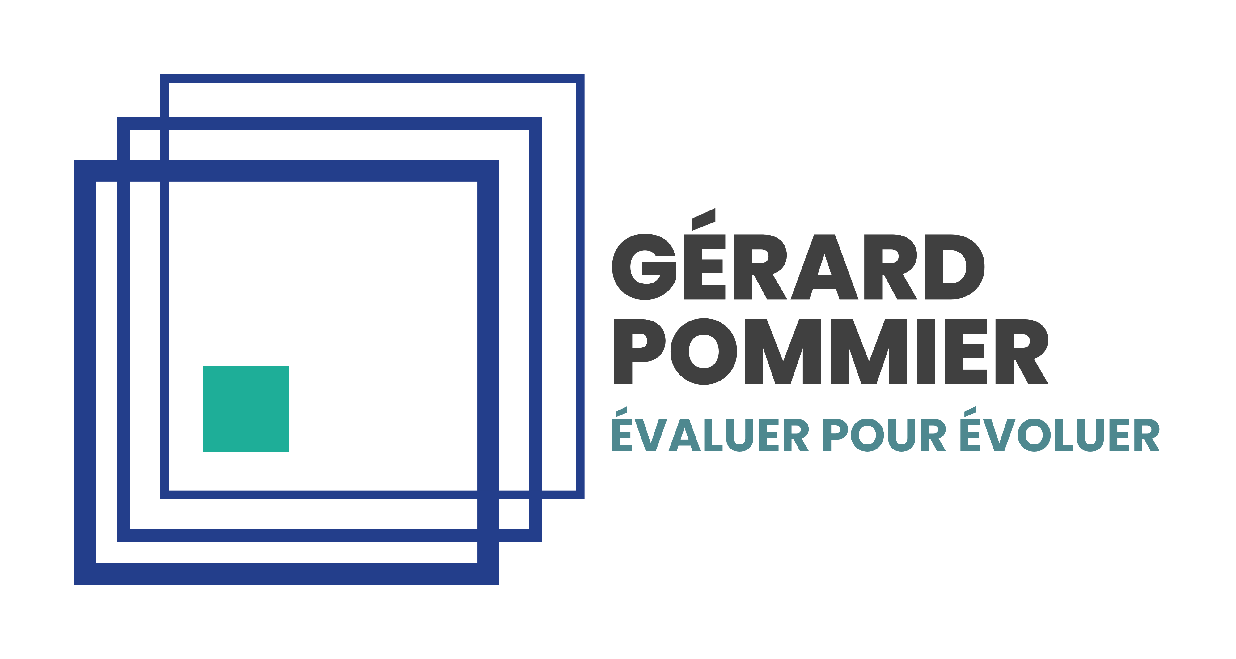 Gérard Pommier - formation, coaching et conseil